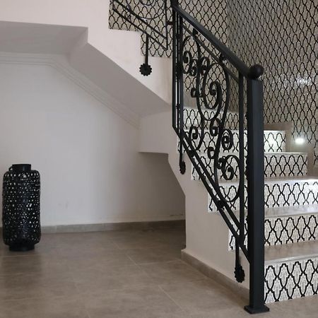 Appartamento Tiwaline Tarsime App F Sidi Ifni Esterno foto