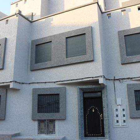 Appartamento Tiwaline Tarsime App F Sidi Ifni Esterno foto