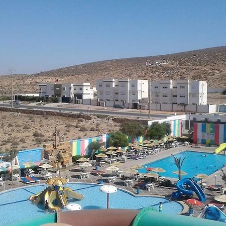 Appartamento Tiwaline Tarsime App F Sidi Ifni Esterno foto