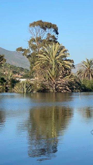 Appartamento Tiwaline Tarsime App F Sidi Ifni Esterno foto